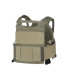 DIRECT ACTION HELLCAT LOW VIS PLATE CARRIER