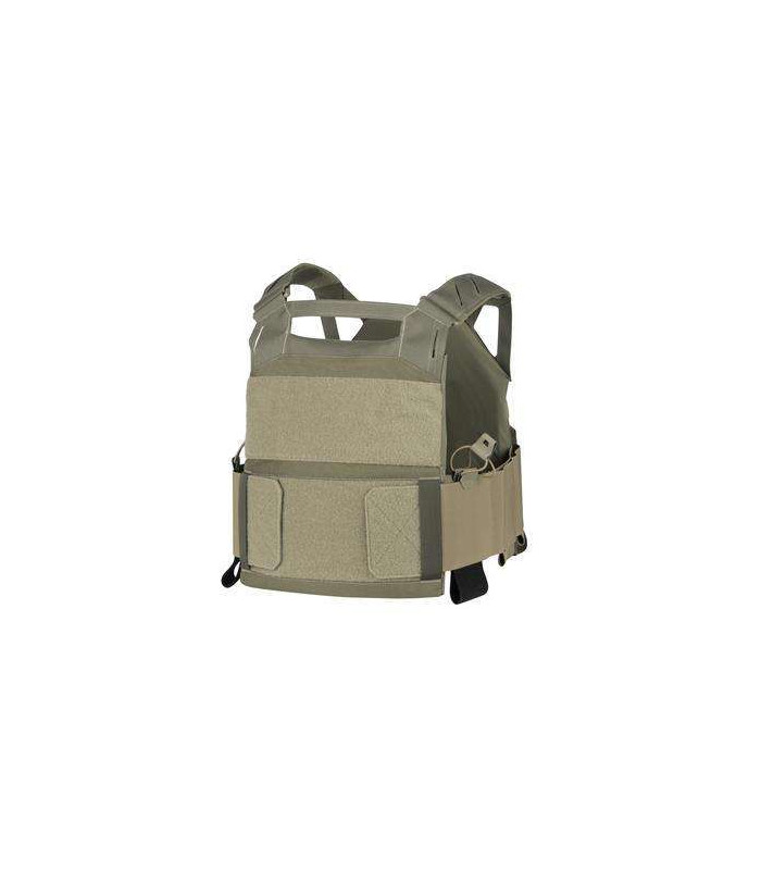 DIRECT ACTION HELLCAT LOW VIS PLATE CARRIER