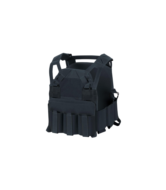DIRECT ACTION HELLCAT LOW VIS PLATE CARRIER
