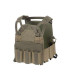 DIRECT ACTION HELLCAT LOW VIS PLATE CARRIER