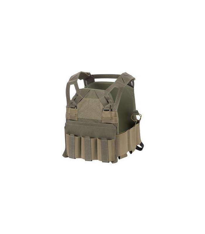 DIRECT ACTION HELLCAT LOW VIS PLATE CARRIER