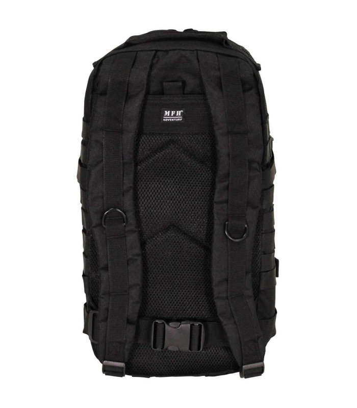 MFH US ASSAULT I BASIC ΣΑΚΙΔΙΟ ΠΛΑΤΗΣ