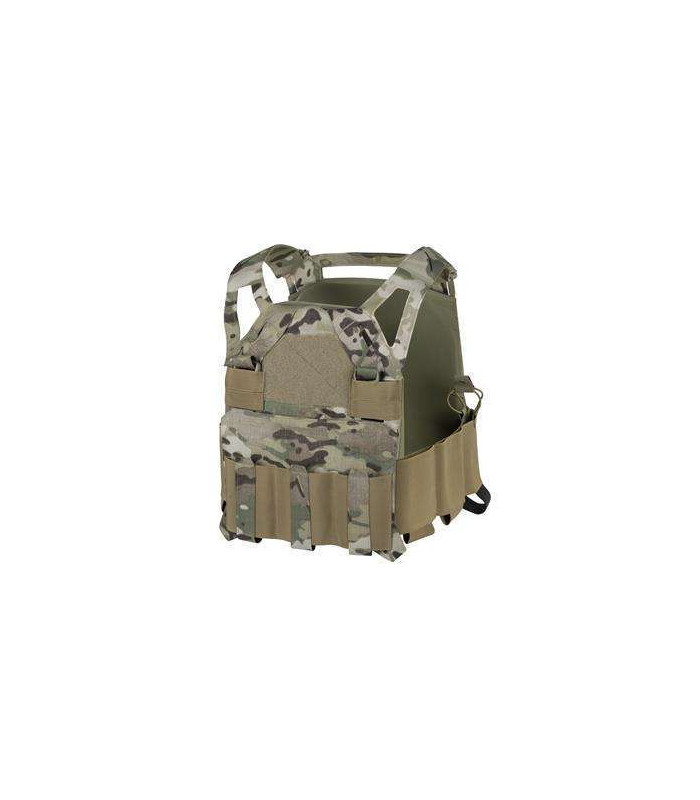 DIRECT ACTION HELLCAT LOW VIS PLATE CARRIER