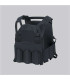 DIRECT ACTION HELLCAT LOW VIS PLATE CARRIER