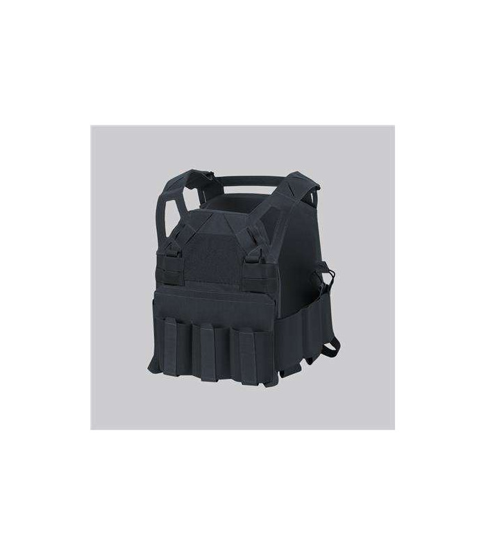 DIRECT ACTION HELLCAT LOW VIS PLATE CARRIER
