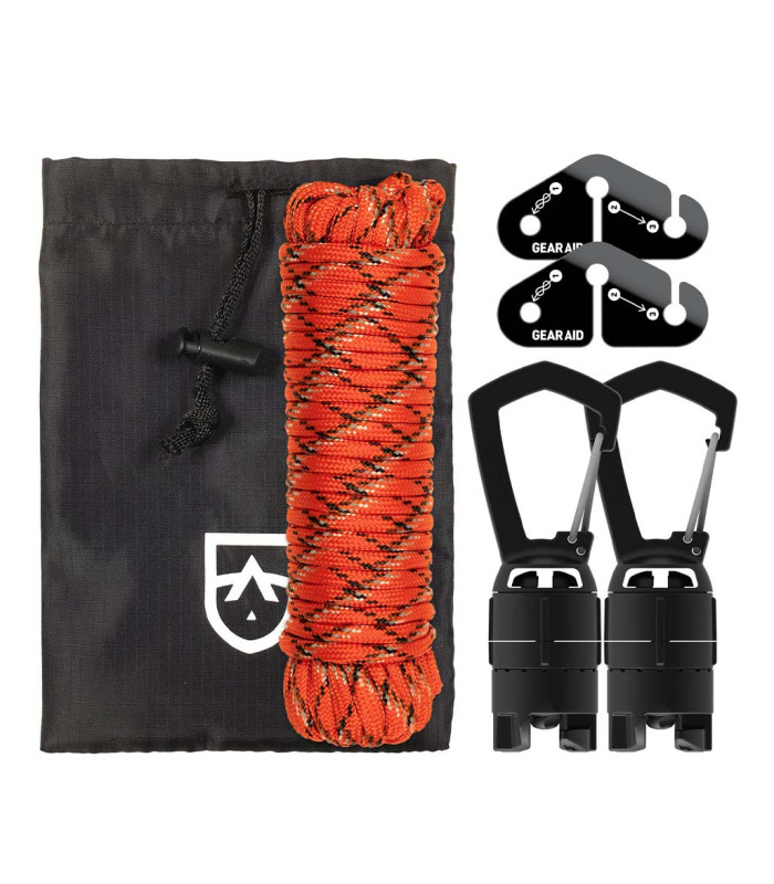 GEAR AID CAMP LINE KIT