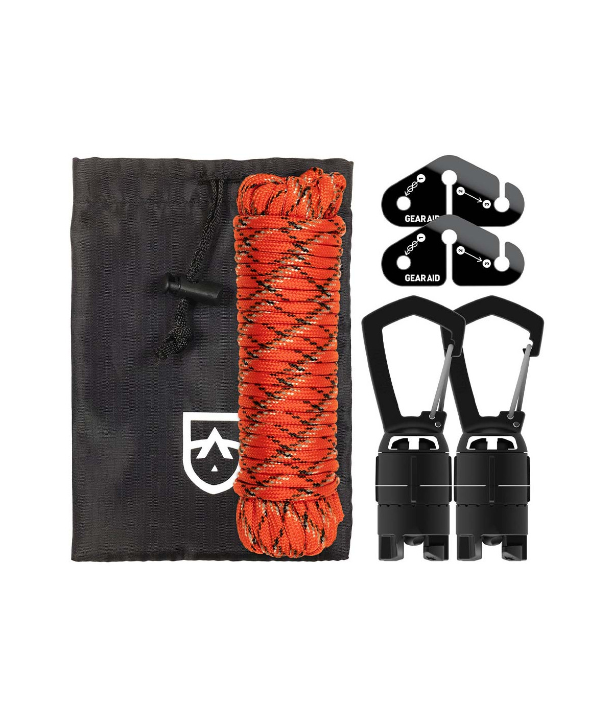 GEAR AID CAMP LINE KIT