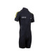 BEUCHAT 1DIVE MAN - SHORTY 3 MM