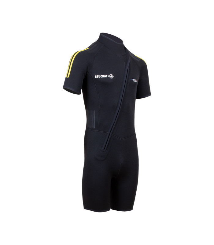 BEUCHAT 1DIVE MAN - SHORTY 3 MM