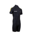 BEUCHAT 1DIVE MAN - SHORTY 3 MM