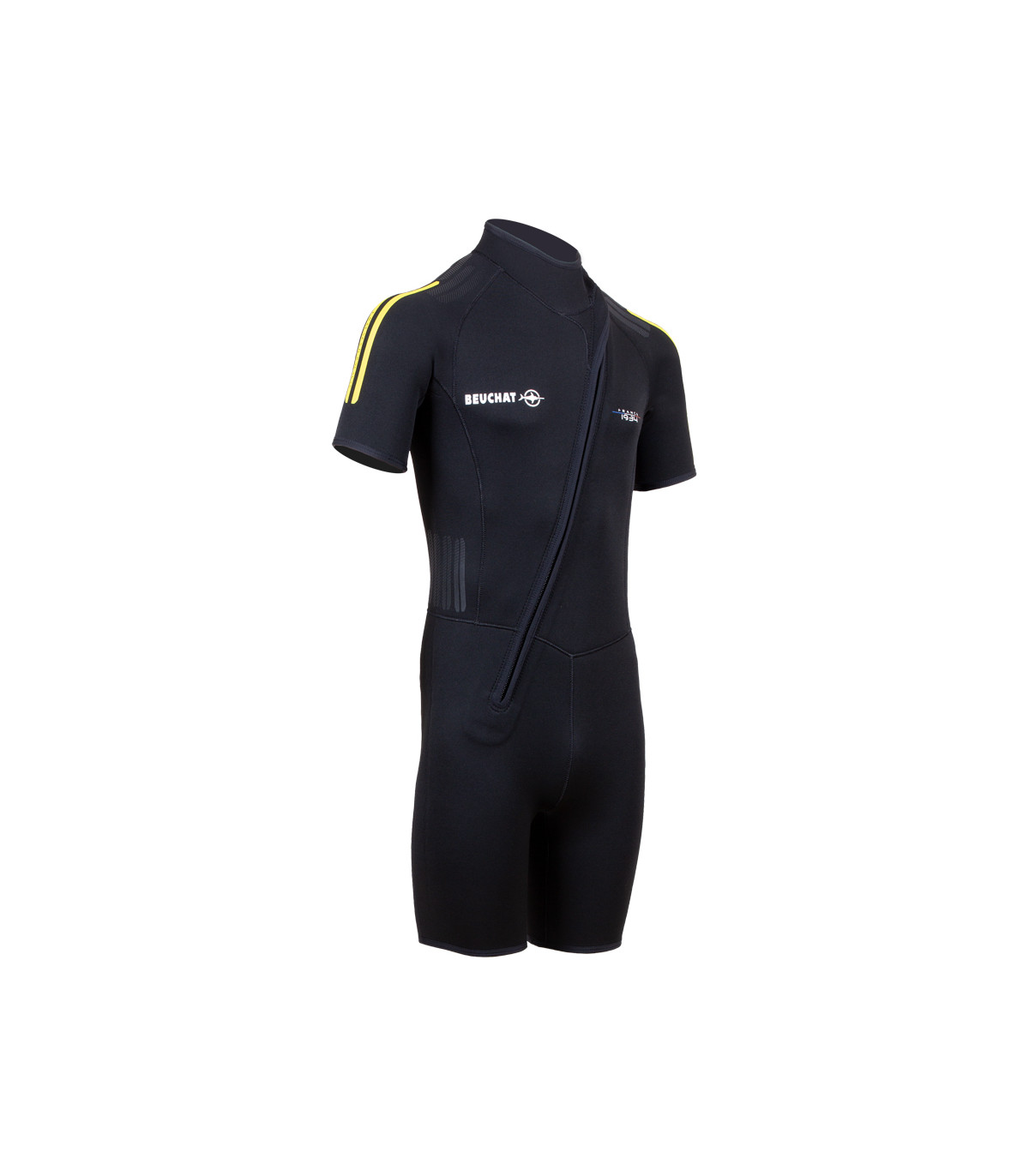 BEUCHAT 1DIVE MAN - SHORTY 3 MM