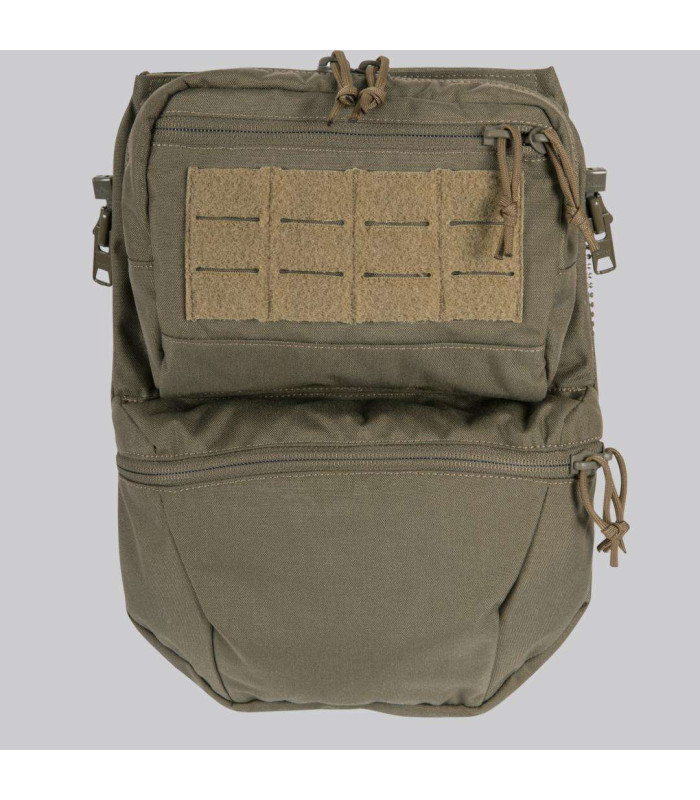 DIRECT ACTION SPITFIRE MKII UTILITY BACK PANEL