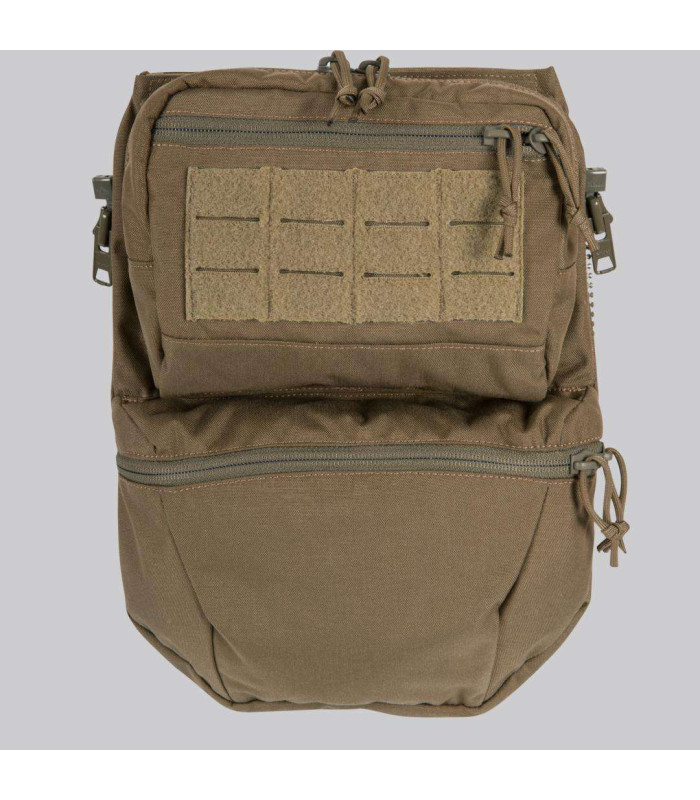 DIRECT ACTION SPITFIRE MKII UTILITY BACK PANEL