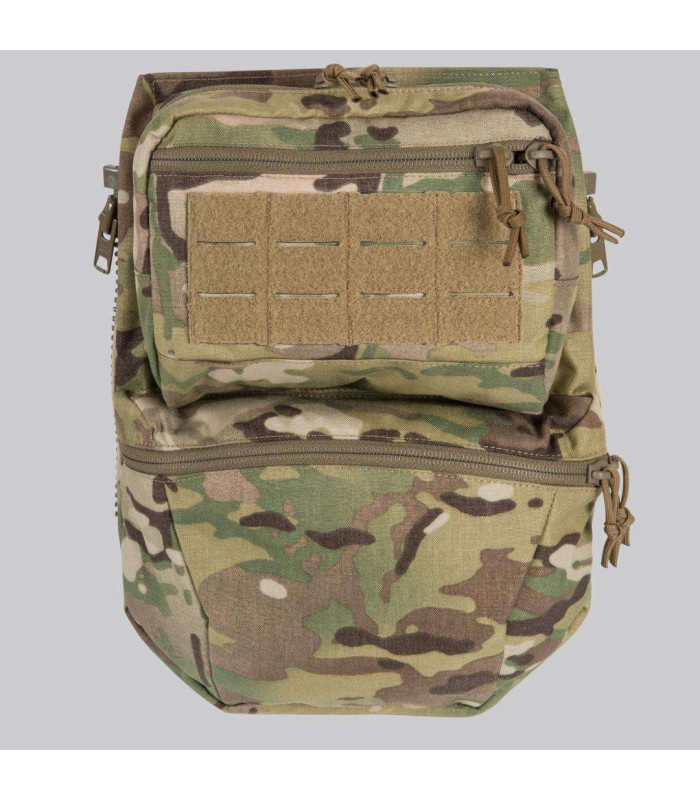 DIRECT ACTION SPITFIRE MKII UTILITY BACK PANEL