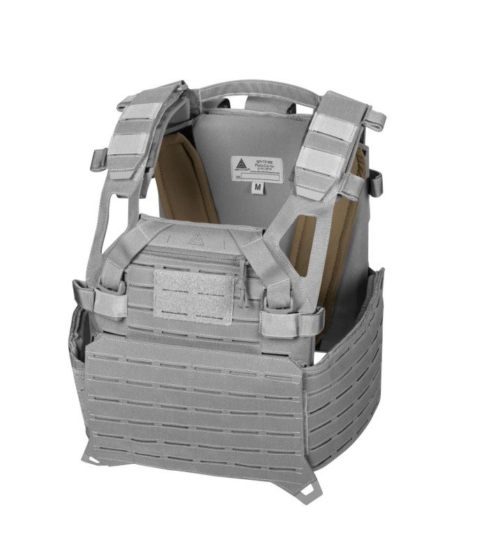 DIRECT ACTION SPITFIRE COMFORT ΣΕΤ ΕΠΙΘΕΜΑΤΩΝ