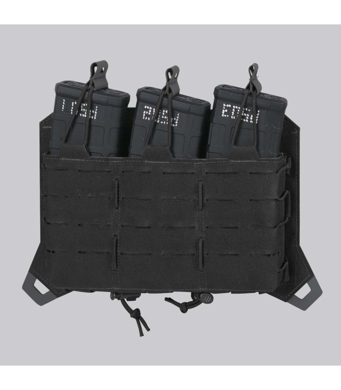 DIRECT ACTION SPITFIRE TRIPLE RIFLE MAGAZINE FLAP