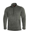 PENTAGON GRIZZLY 1/2 FLEECE SWEATER