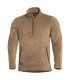 Ζακέτα Pentagon Grizzly 1/2 Zip Jacket Φλις Επιχειρησιακή | Sabotage Oddal