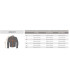 Pentagon Grizzly 1/2 Zip Fleece Tactical Jacket | Sabotage Oddal