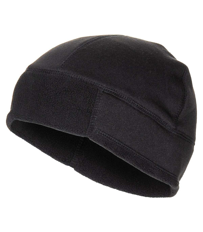 MFH BW HAT FLEECE