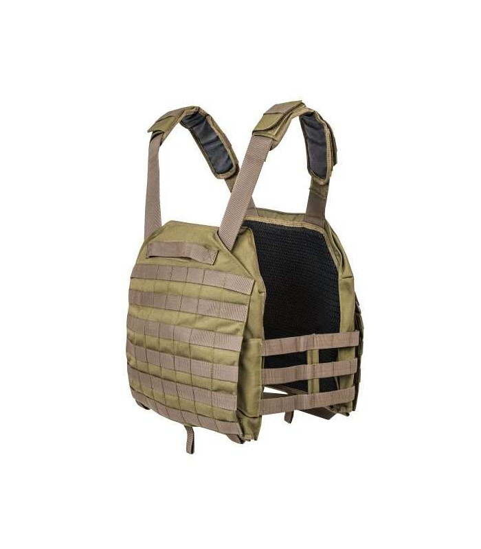 TASMANIAN TIGER PLATE CARRIER MKIII