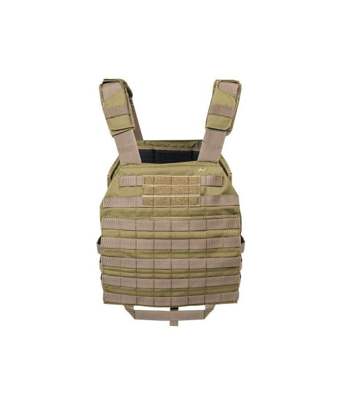 TASMANIAN TIGER PLATE CARRIER MKIII