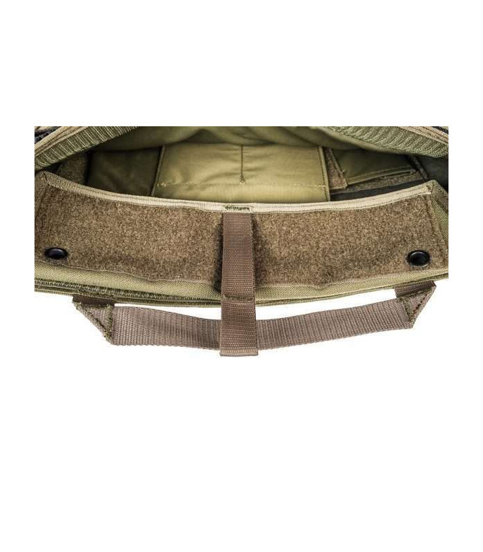 TASMANIAN TIGER PLATE CARRIER MKIII