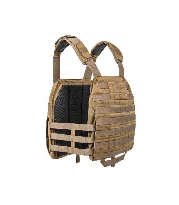 TASMANIAN TIGER PLATE CARRIER MKIII