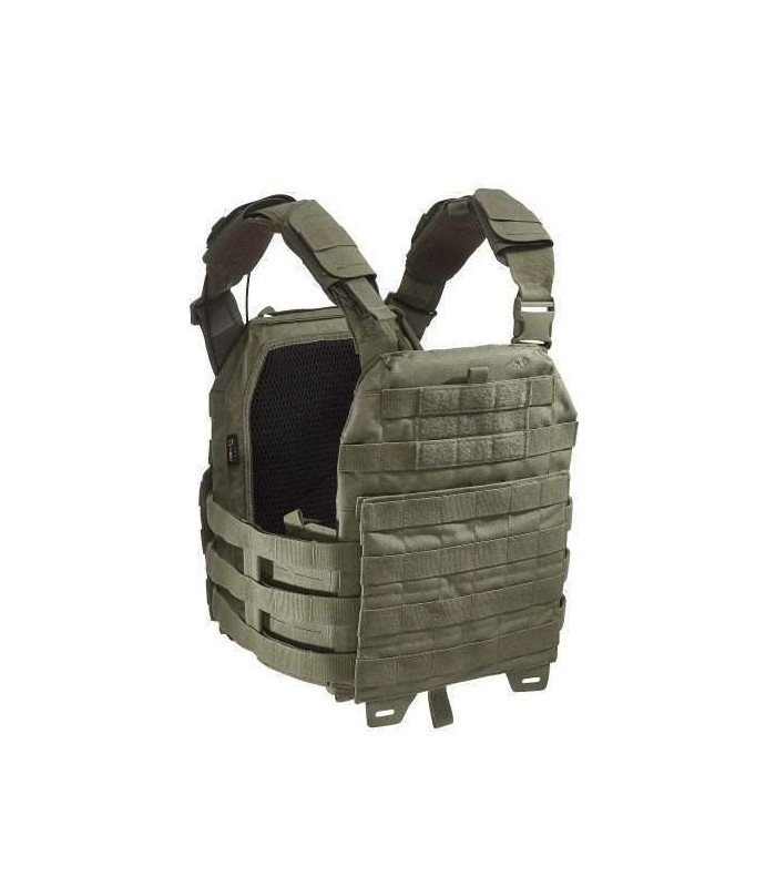 TASMANIAN TIGER PLATE CARRIER MKIV