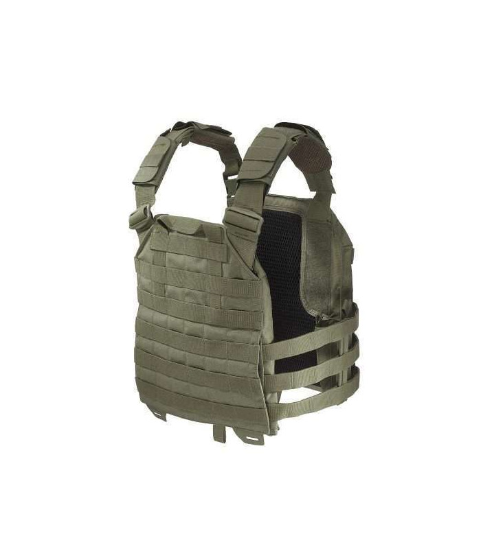 TASMANIAN TIGER PLATE CARRIER MKIV