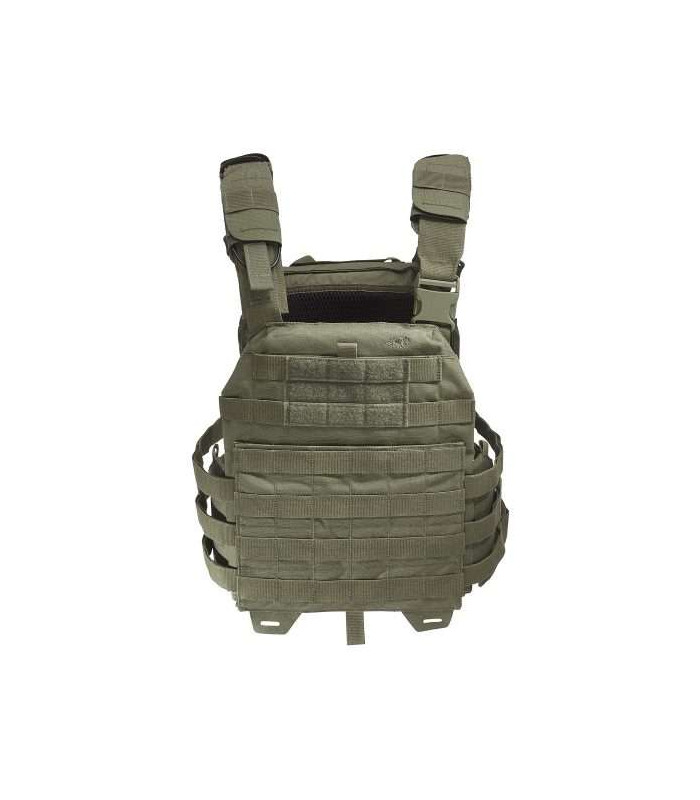 TASMANIAN TIGER PLATE CARRIER MKIV