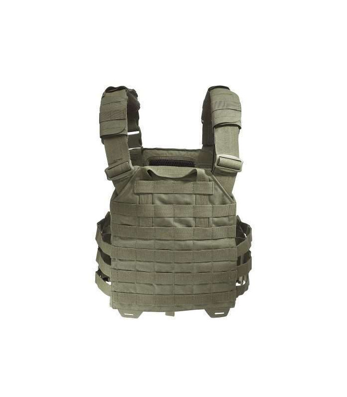 TASMANIAN TIGER PLATE CARRIER MKIV