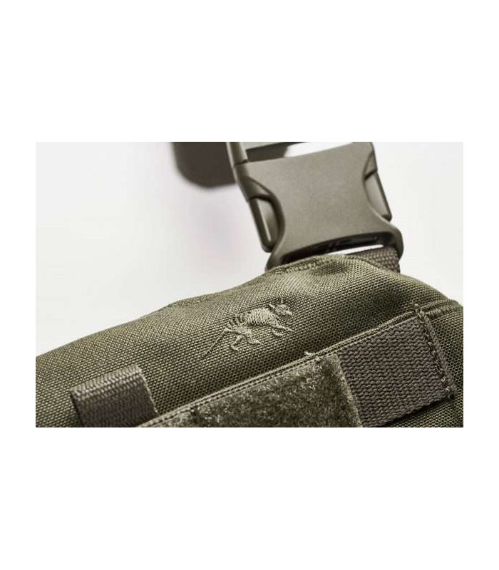 TASMANIAN TIGER PLATE CARRIER MKIV