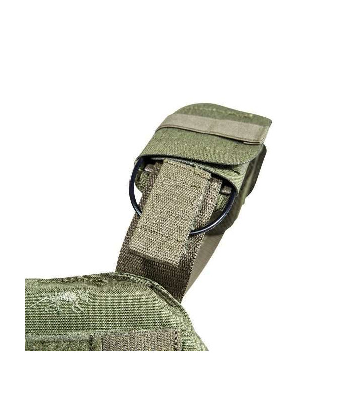 TASMANIAN TIGER PLATE CARRIER MKIV