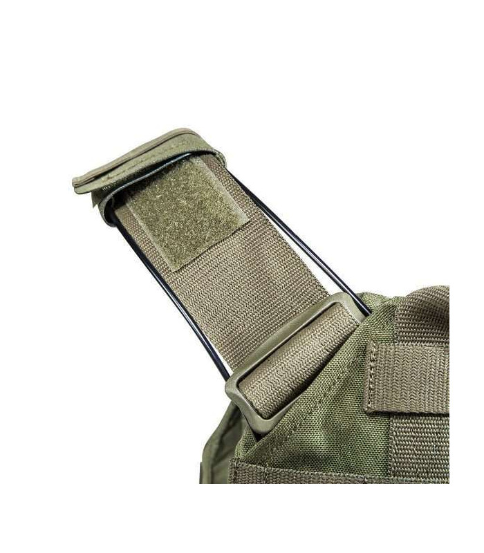 TASMANIAN TIGER PLATE CARRIER MKIV