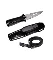 BEUCHAT MINI LEGEND with straps and Hose holder