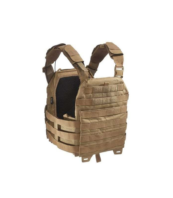 TASMANIAN TIGER PLATE CARRIER MKIV