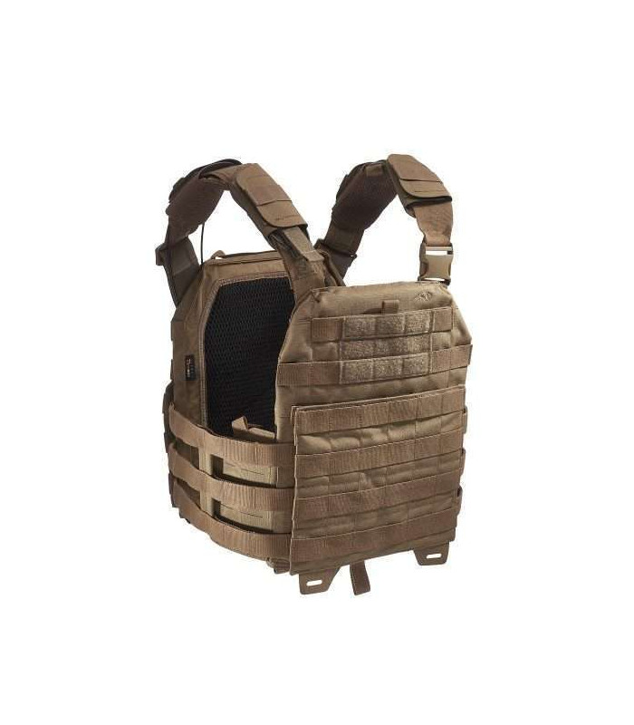 TASMANIAN TIGER PLATE CARRIER MKIV