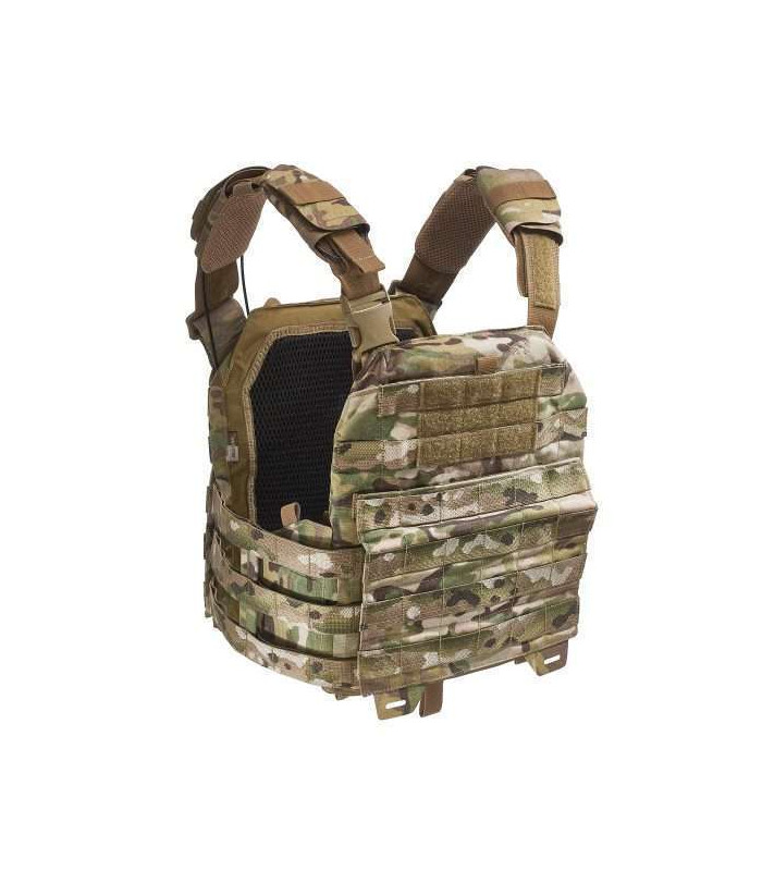 TASMANIAN TIGER PLATE CARRIER MKIV MC