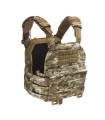 TASMANIAN TIGER PLATE CARRIER MKIV MC