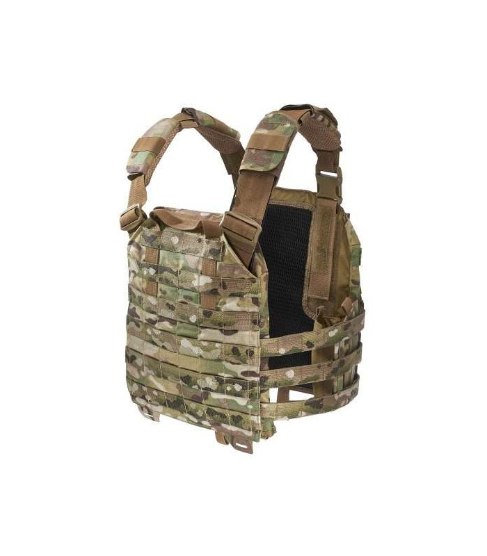 TASMANIAN TIGER PLATE CARRIER MKIV MC