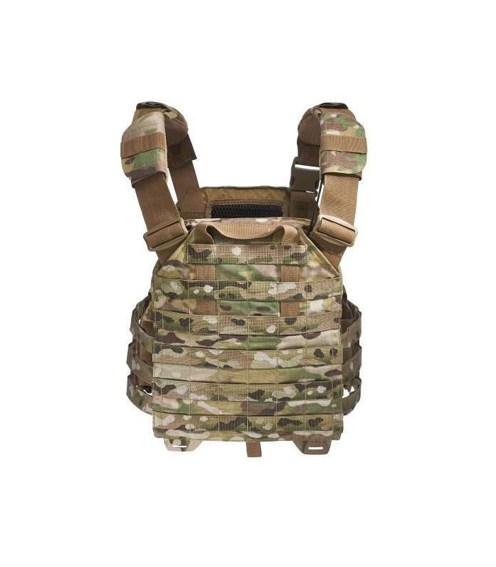 TASMANIAN TIGER PLATE CARRIER MKIV MC