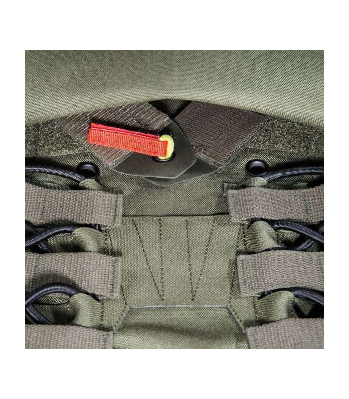 TASMANIAN TIGER PLATE CARRIER MKIV MC