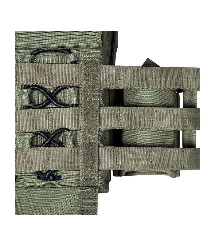 TASMANIAN TIGER PLATE CARRIER MKIV MC
