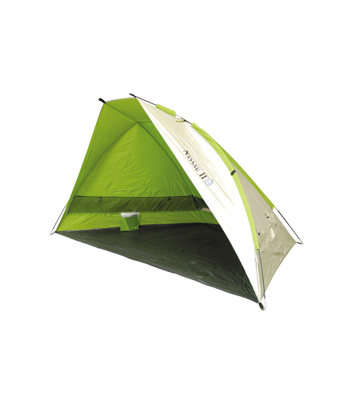 G/H ΣΚΗΝΗ ΠΑΡΑΛΙΑΣ NASSAU ΙΙ 280X150X130CM