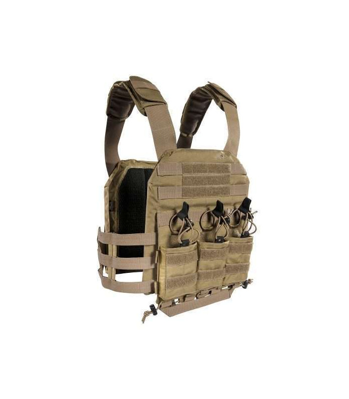 TASMANIAN TIGER MAG PANEL M4