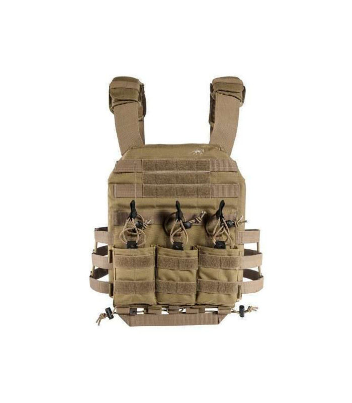 TASMANIAN TIGER MAG PANEL M4