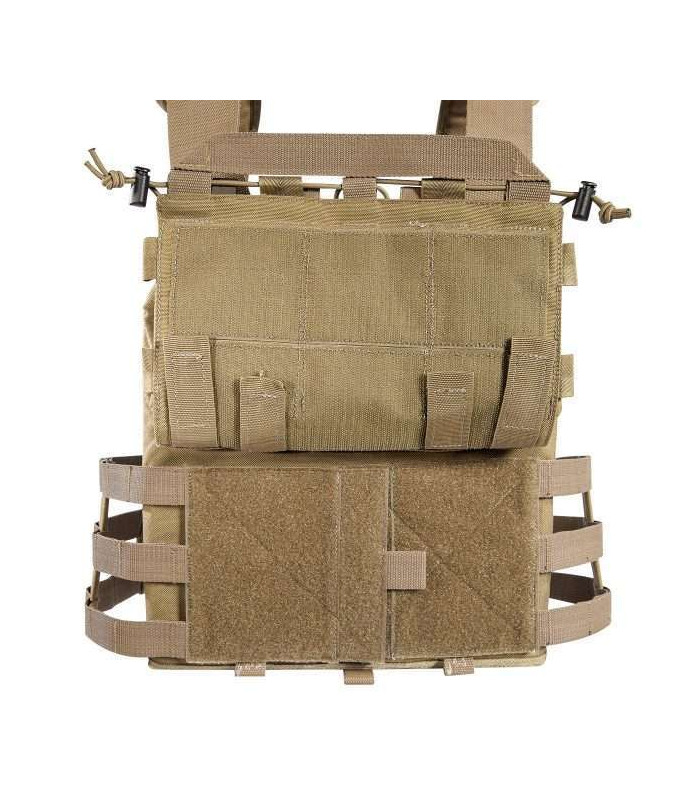 TASMANIAN TIGER MAG PANEL M4