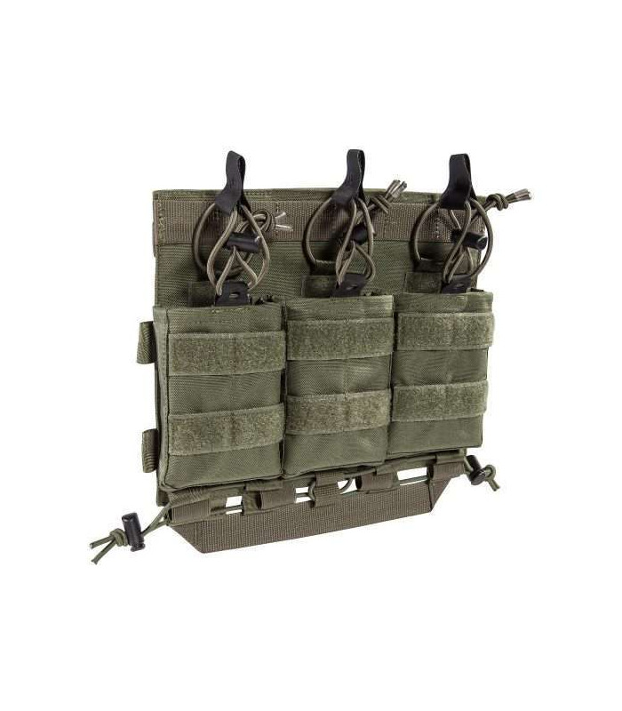 TASMANIAN TIGER MAG PANEL M4