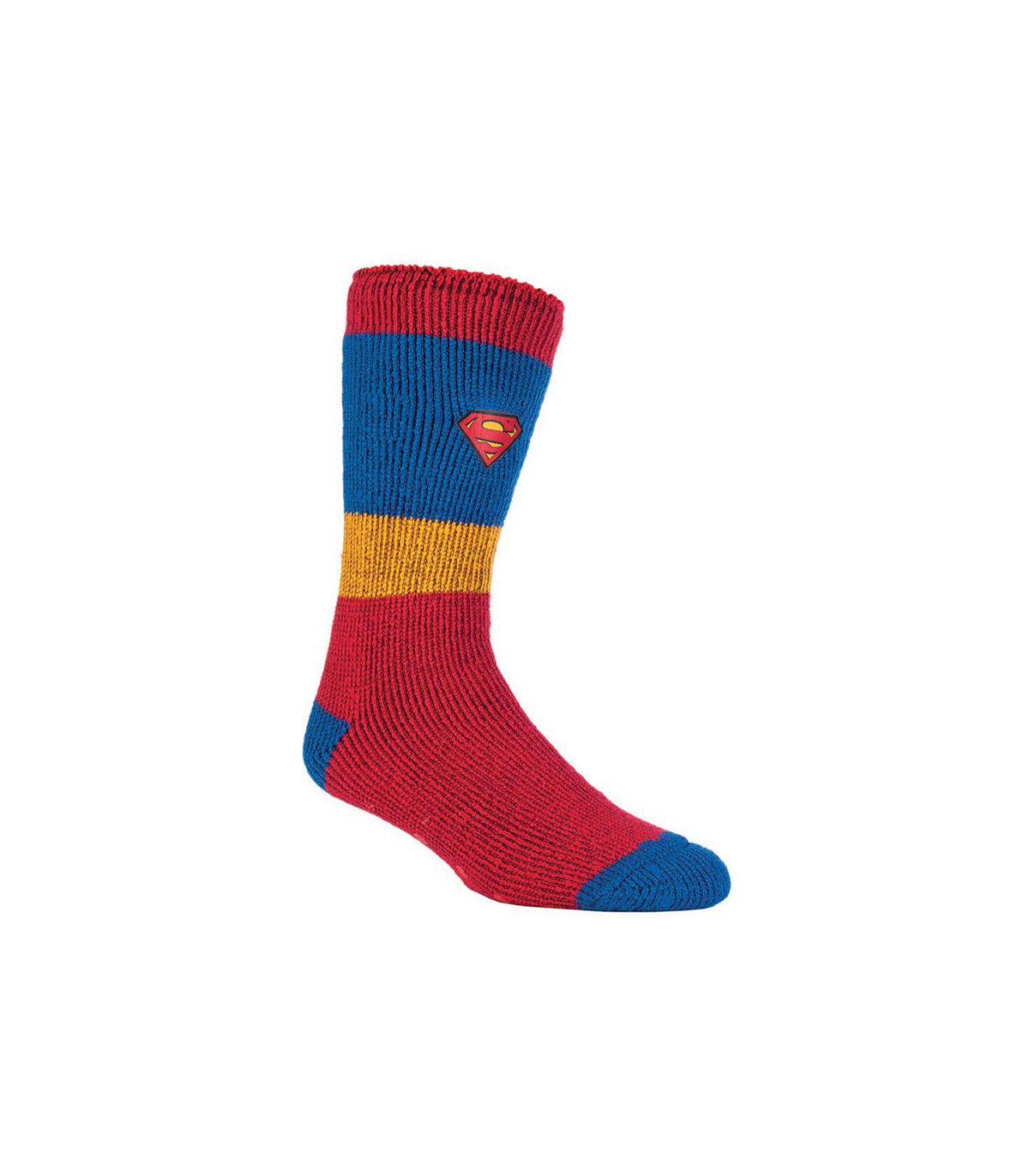 H.H MENS SOCKS SUPERMAN